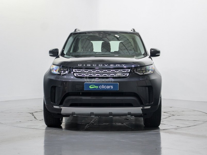 Foto del LAND ROVER Discovery 2.0SD4 HSE Aut.