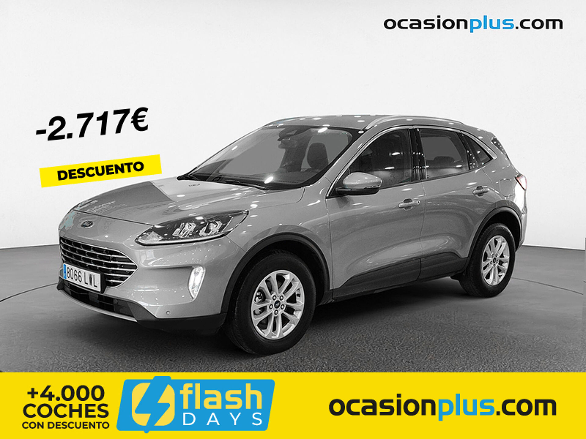 Imagen de FORD Kuga