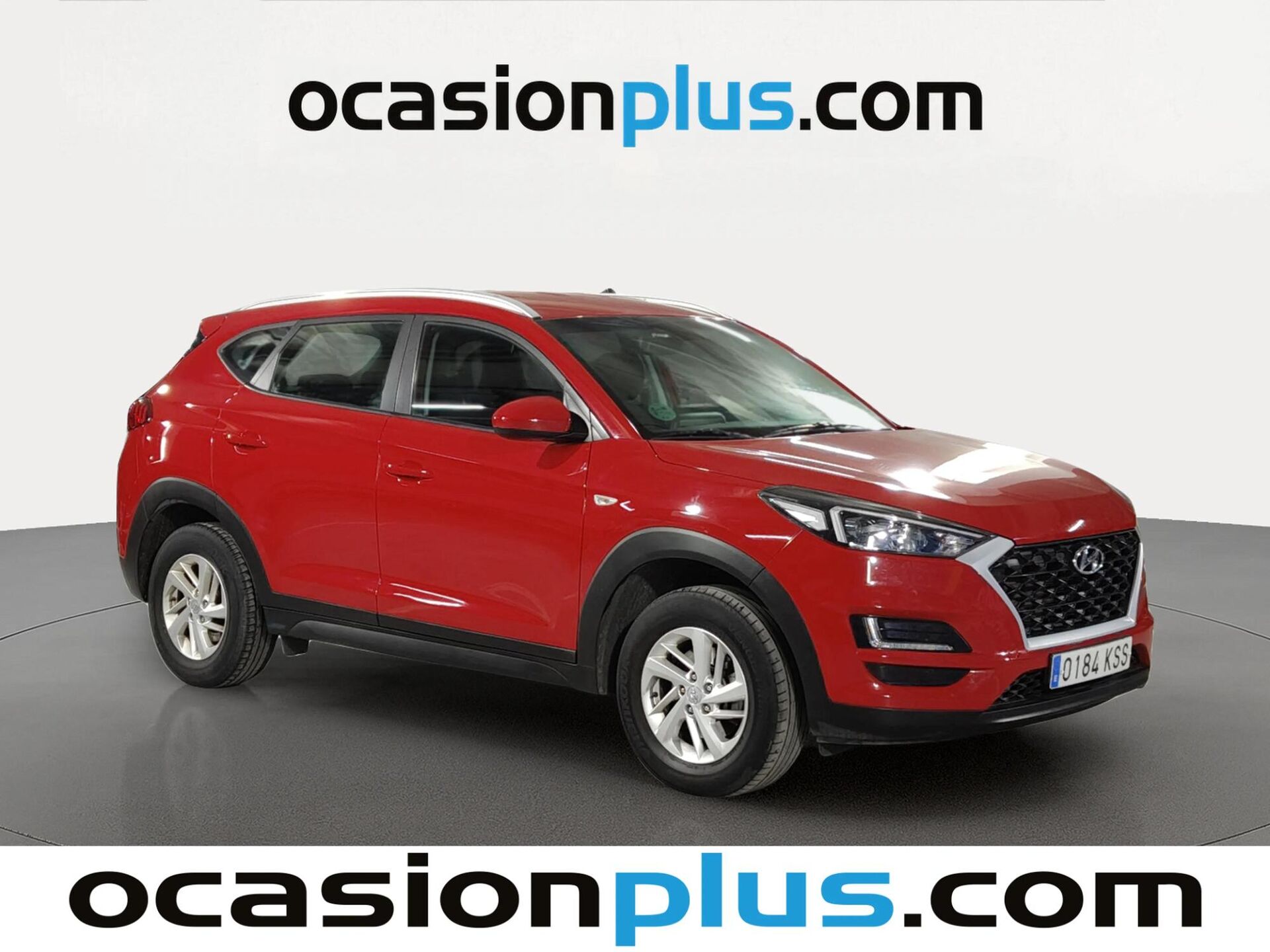 Imagen 2 de HYUNDAI Tucson