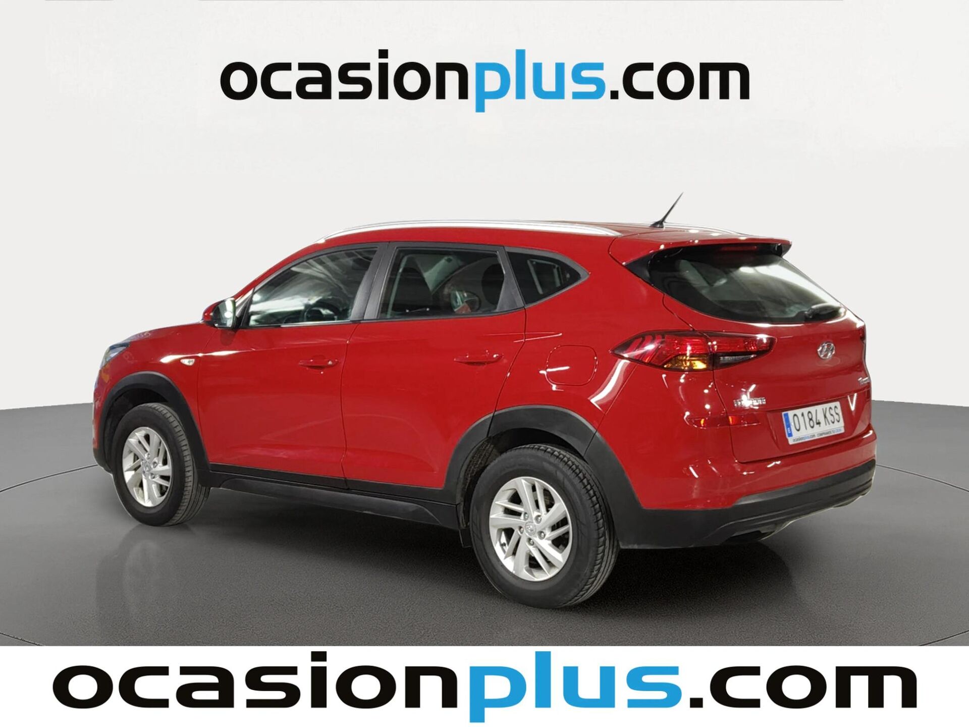 Imagen 3 de HYUNDAI Tucson