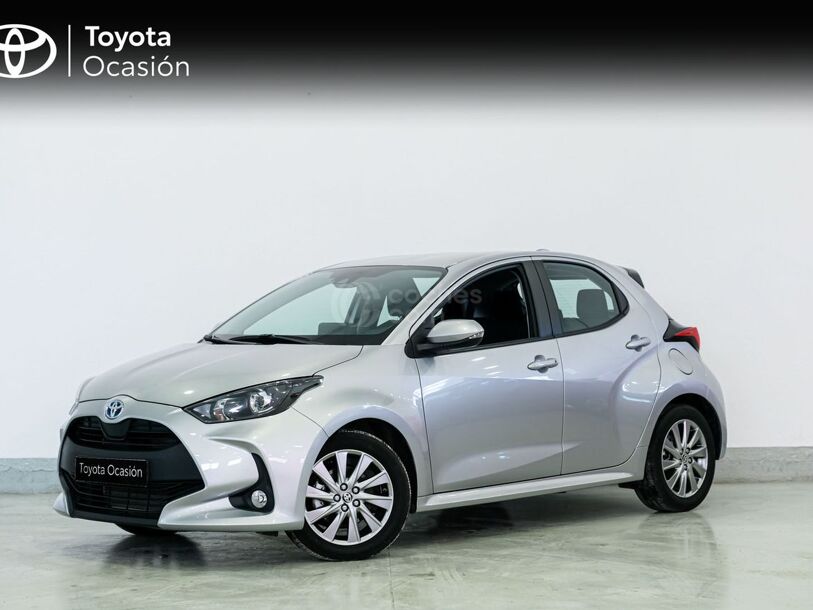 Foto del TOYOTA Yaris 120H 1.5 Active Plus