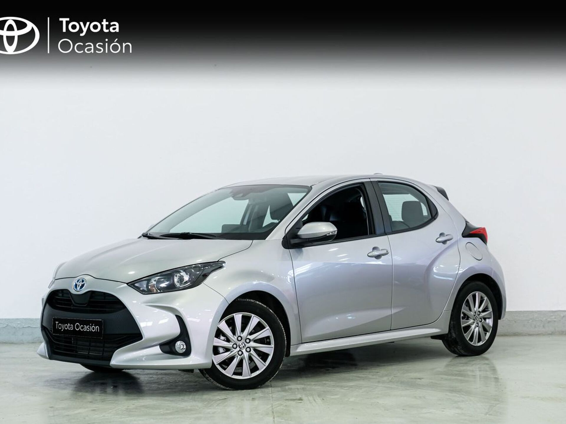 Imagen de TOYOTA Yaris