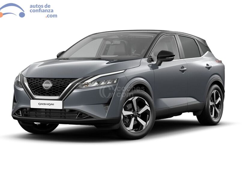 Foto del NISSAN Qashqai E-POWER N-Connecta 4x2 140kW