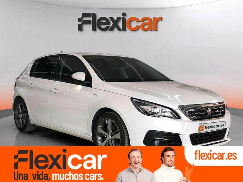 Foto del PEUGEOT 308 1.2 PureTech S&S Style 110