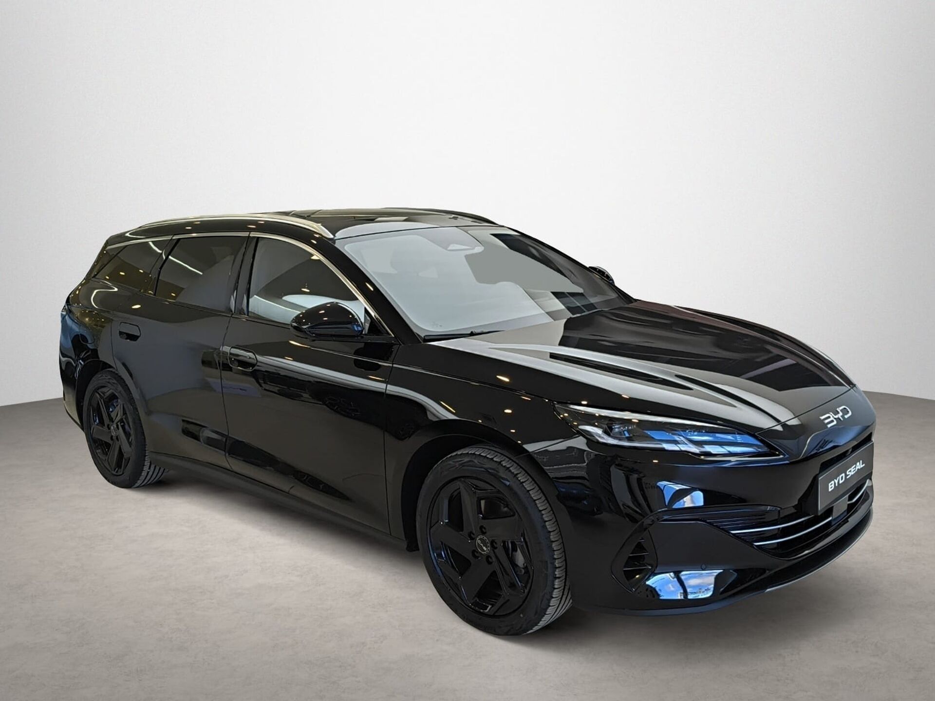 Imagen 1 de BYD Seal U