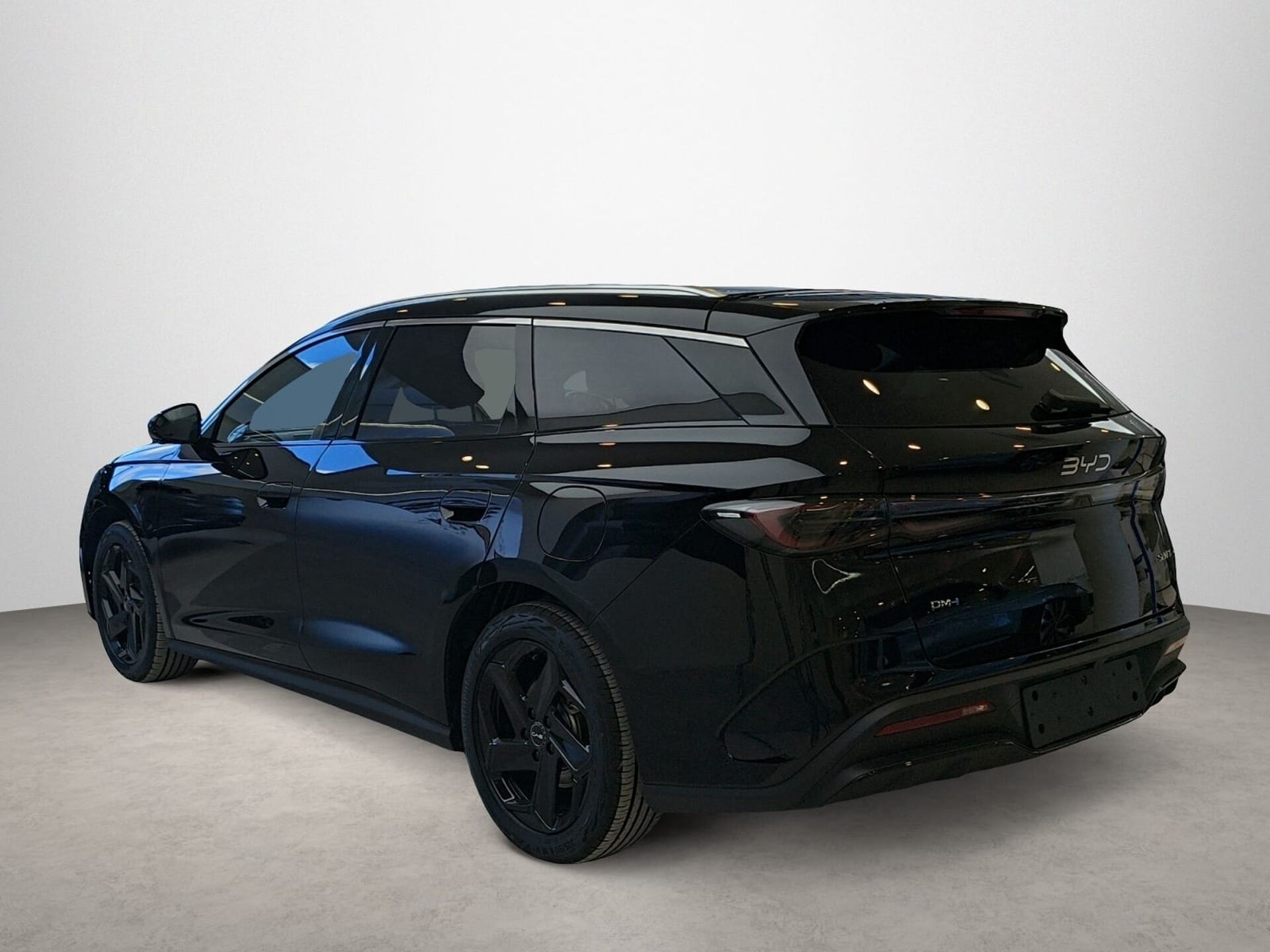 Imagen 2 de BYD Seal U