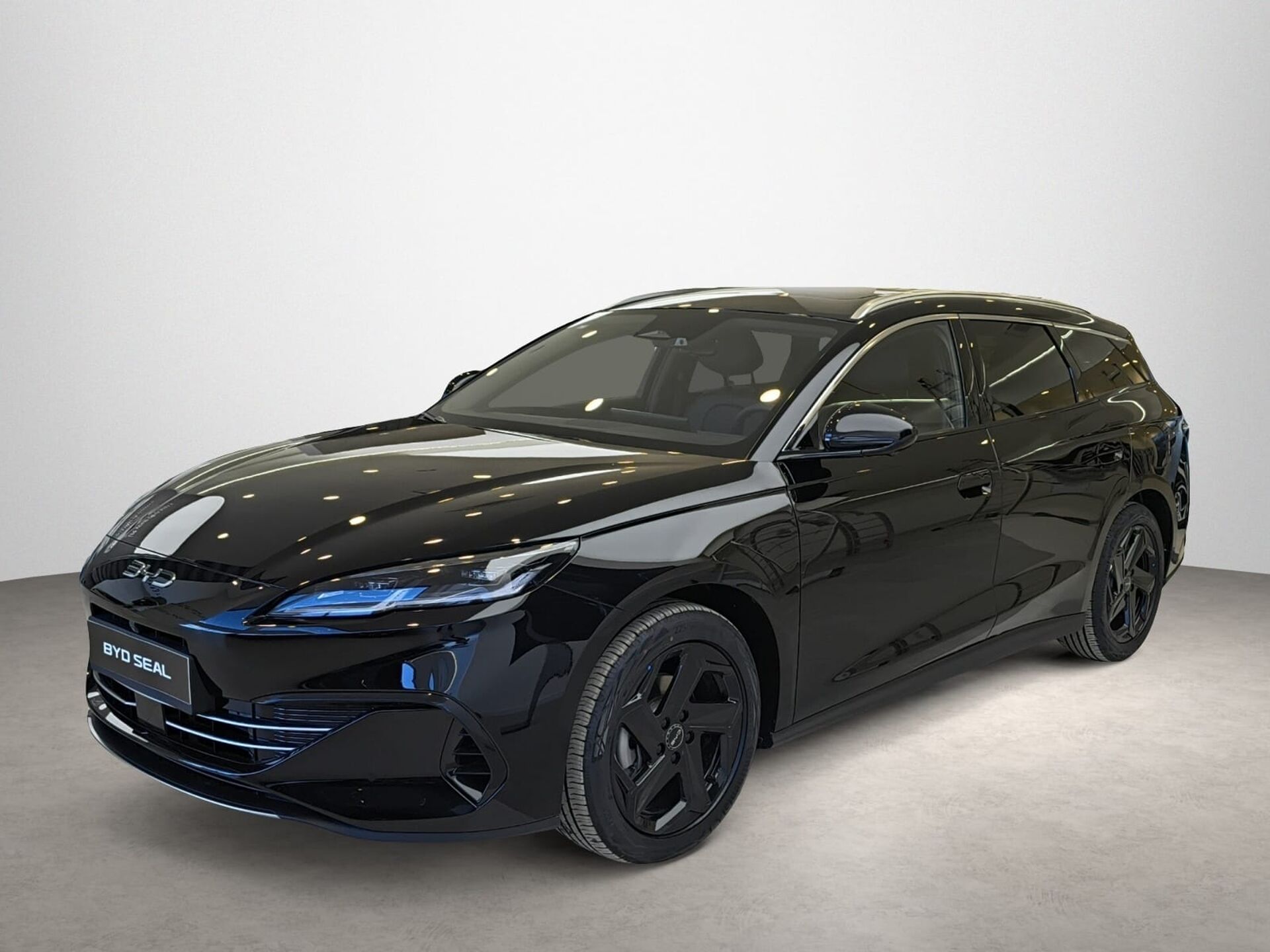 Imagen 3 de BYD Seal U