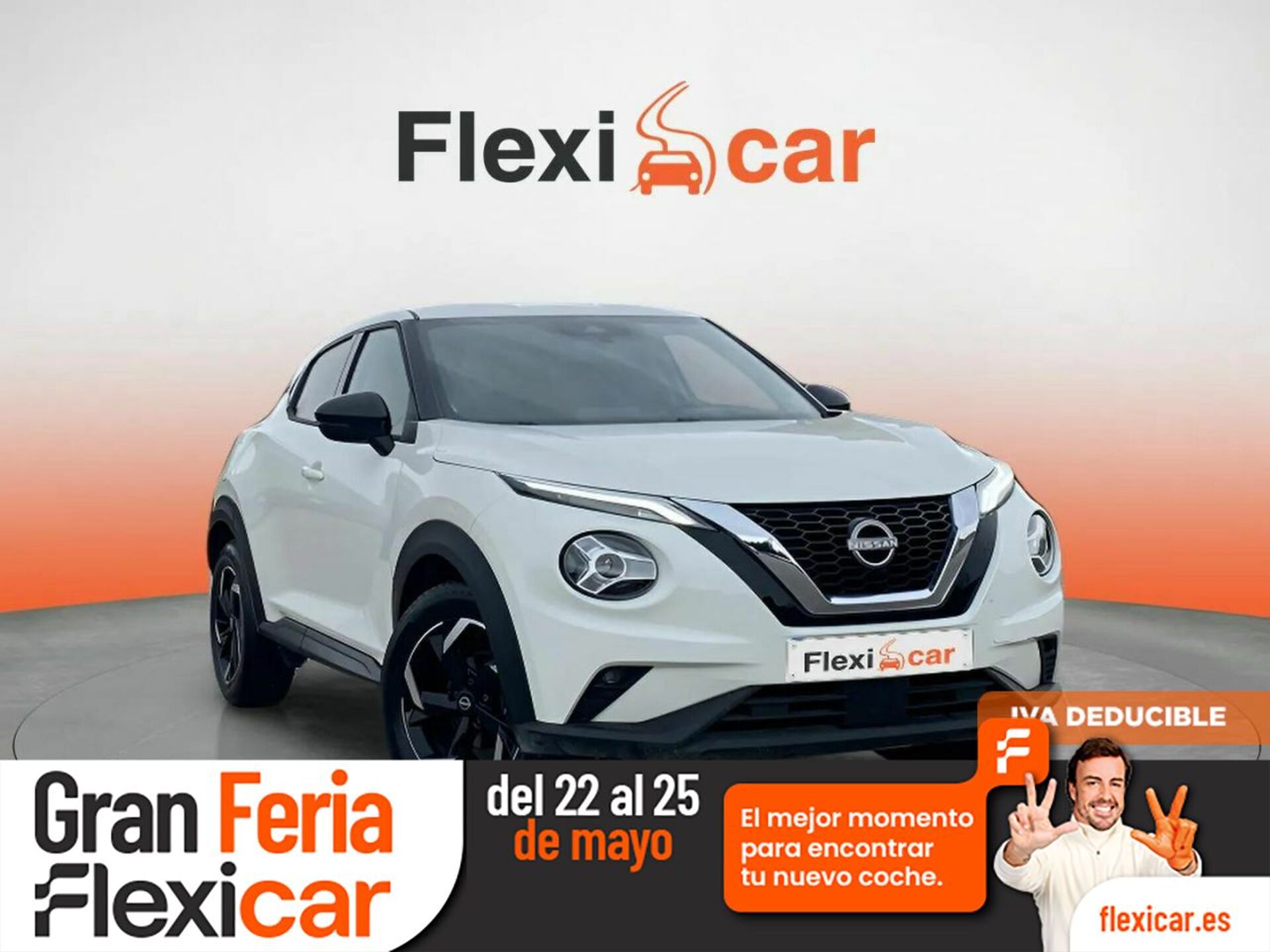 Imagen de NISSAN Juke