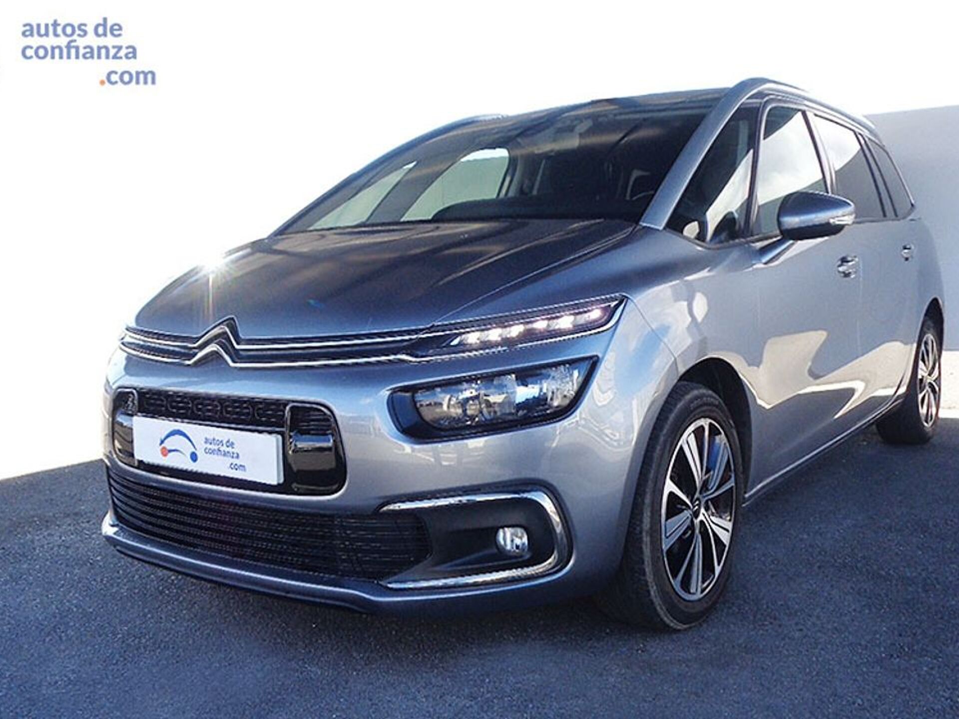 Imagen de CITROEN C4
