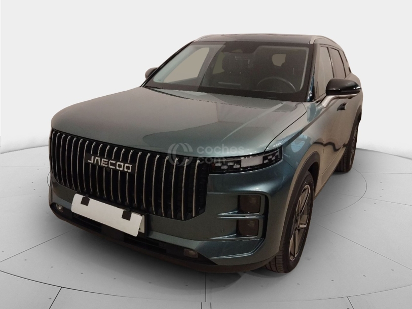 Foto del JAECOO 7 1.6 Select 4x2