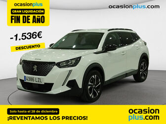 Imagen de PEUGEOT 2008 1.5BlueHDi S&S Active 110