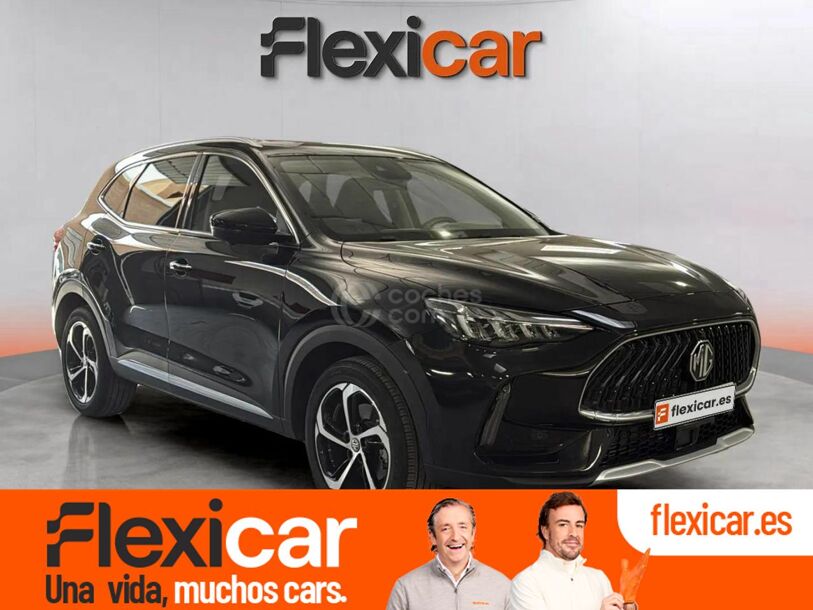 Foto del MG HS 1.5 T-GDI Luxury
