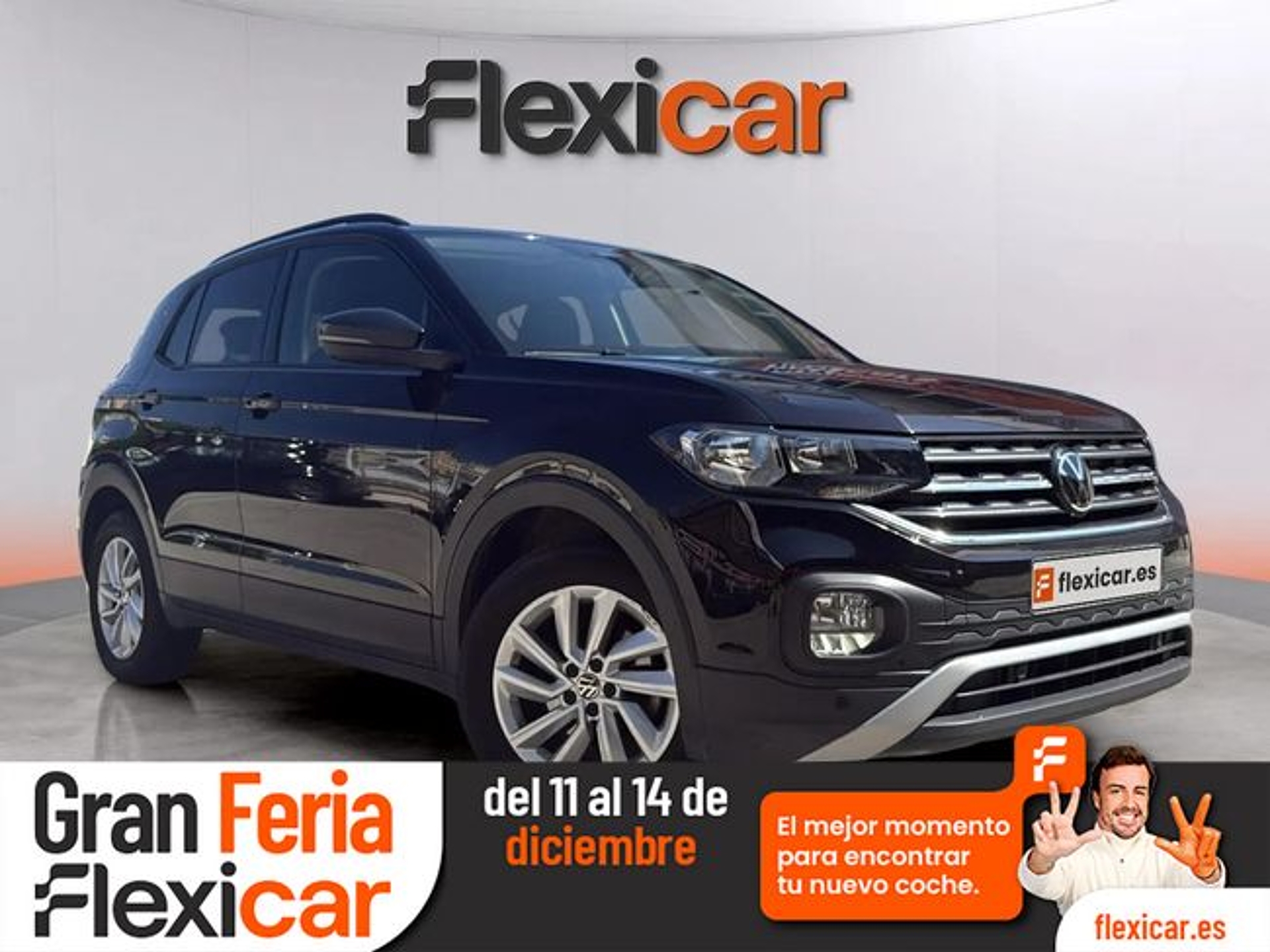 Imagen de VOLKSWAGEN T-Cross