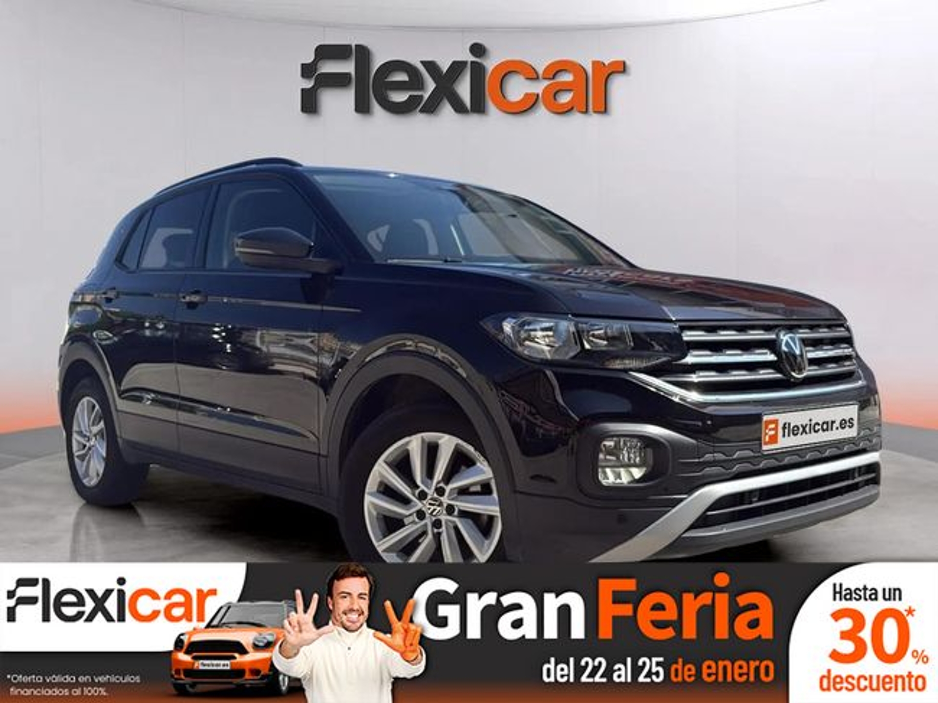 Imagen de VOLKSWAGEN T-Cross