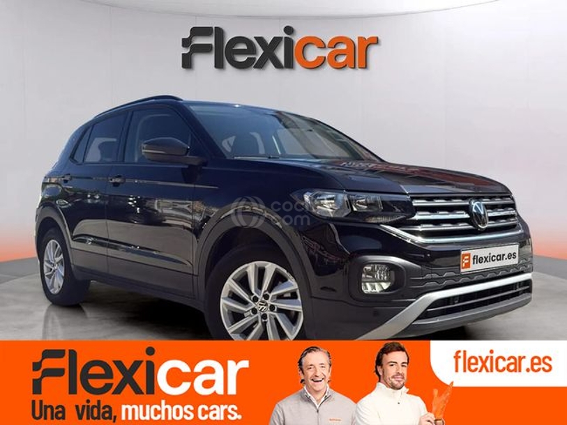 Foto del VOLKSWAGEN T-Cross 1.0 TSI Advance 81kW