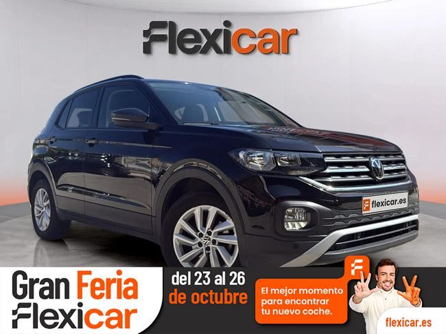 VOLKSWAGEN T-Cross (Advance 1.0 TSI 81kW (110CV)) en Girona