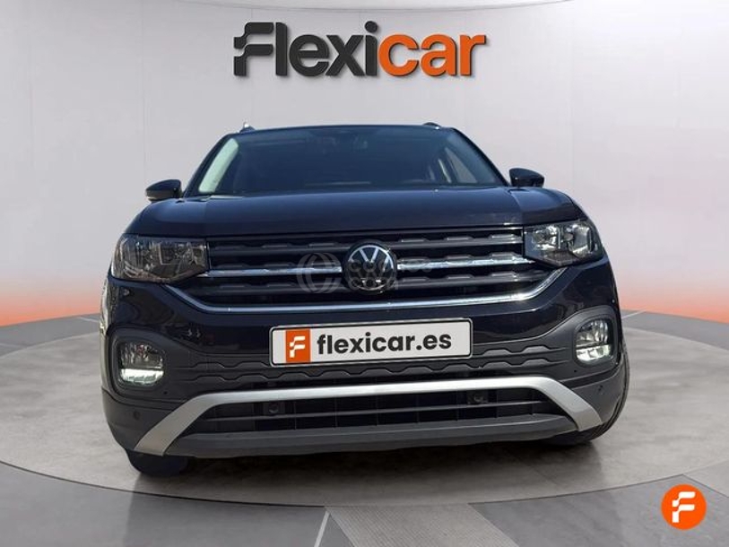 Foto del VOLKSWAGEN T-Cross 1.0 TSI Advance 81kW