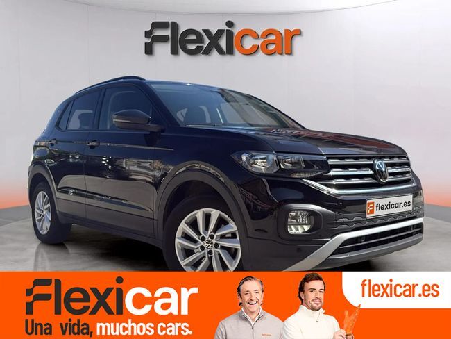 VOLKSWAGEN T-Cross (Advance 1.0 TSI 81kW (110CV)) en Girona