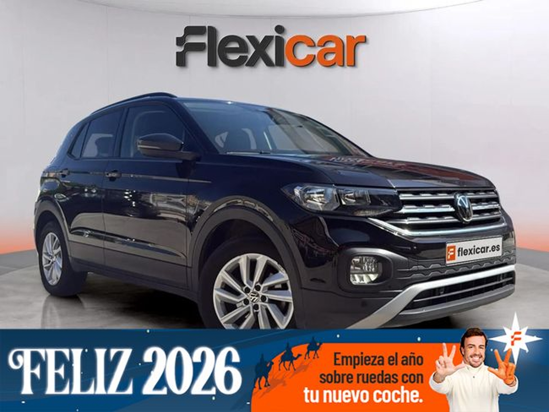 Imagen de VOLKSWAGEN T-Cross