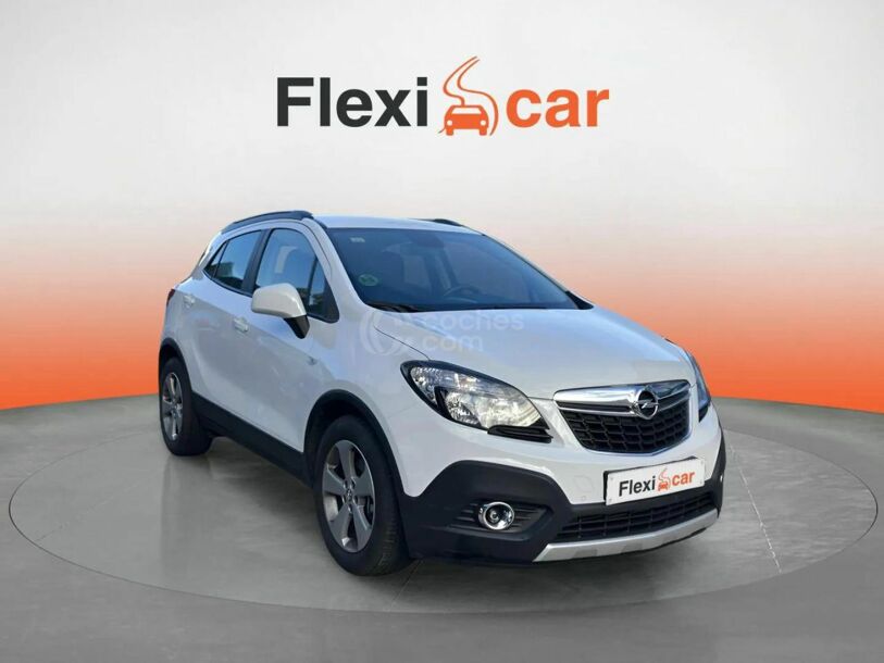 Foto del OPEL Mokka 1.4T S&S Selective 4x2