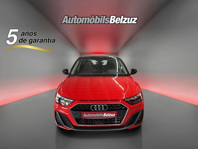 Foto del AUDI A1 Sportback 30 TFSI Black line S tronic