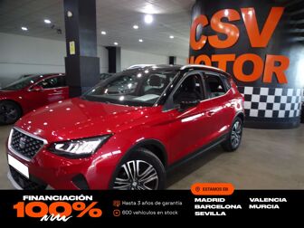 Imagen de SEAT Arona 1.0 TSI S&S Xperience 110