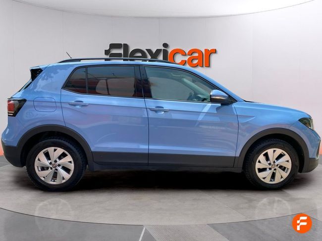 Foto del VOLKSWAGEN T-Cross 1.0 TSI Life 85kW Aut.