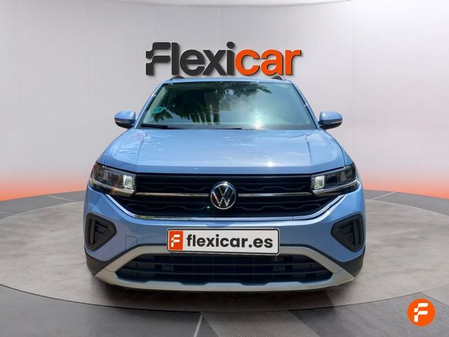 Foto del VOLKSWAGEN T-Cross 1.0 TSI Life 85kW Aut.