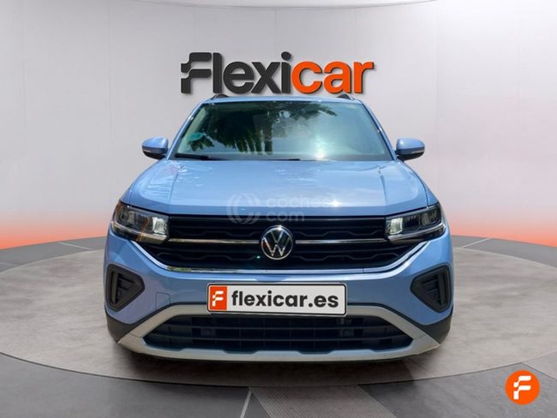 Foto del VOLKSWAGEN T-Cross 1.0 TSI Life 85kW Aut.