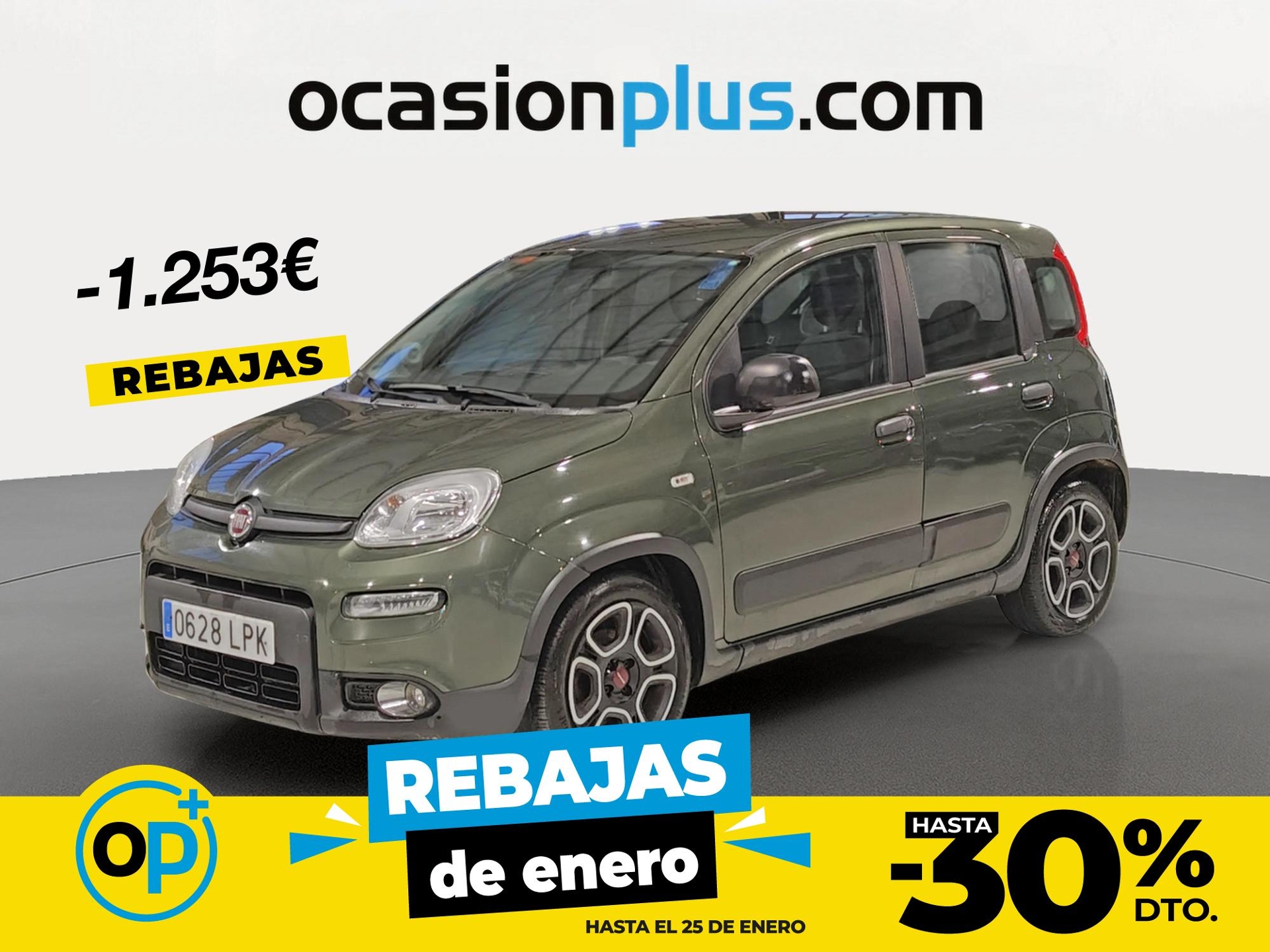 Imagen de FIAT Panda