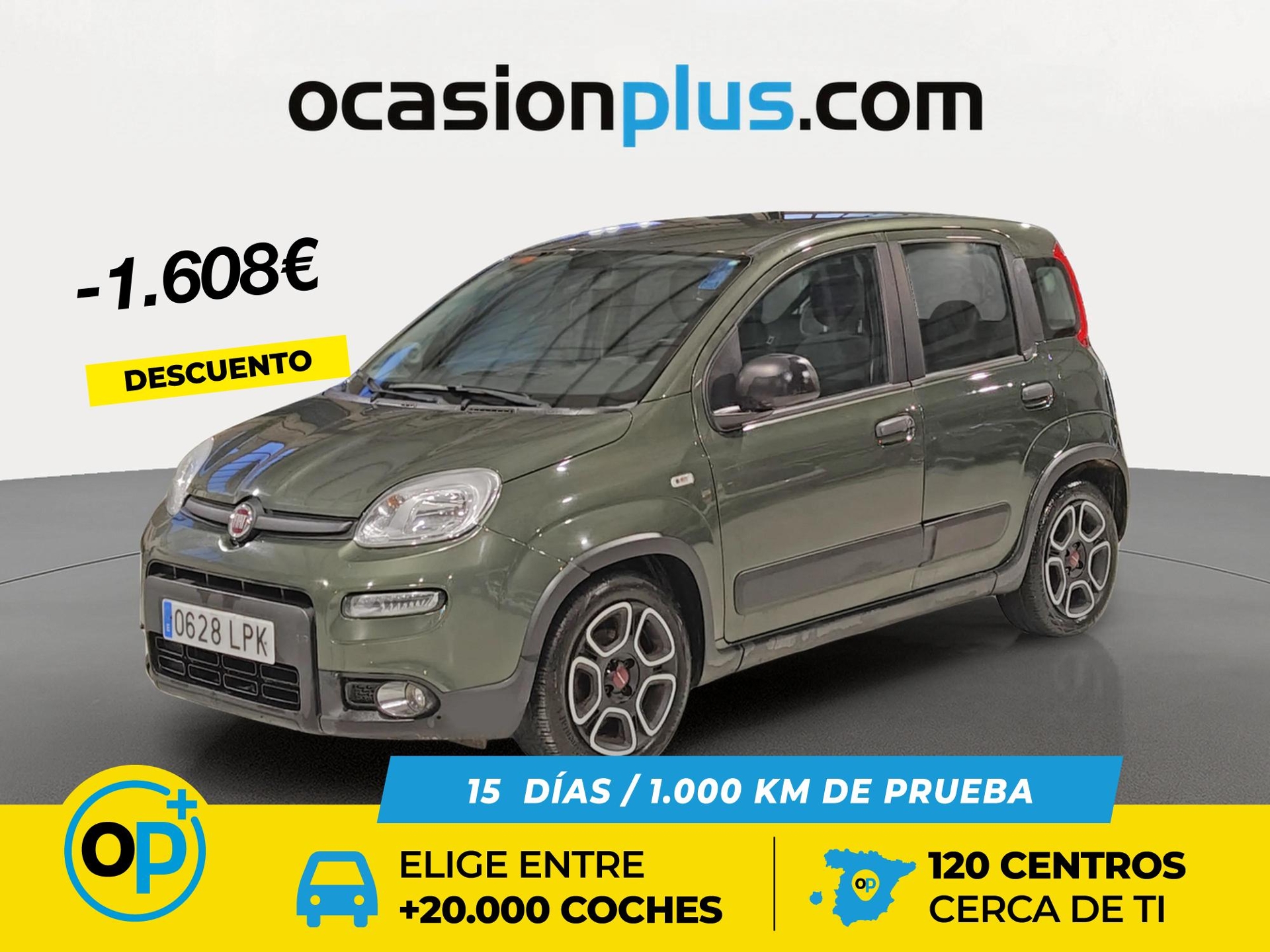 Imagen de FIAT Panda
