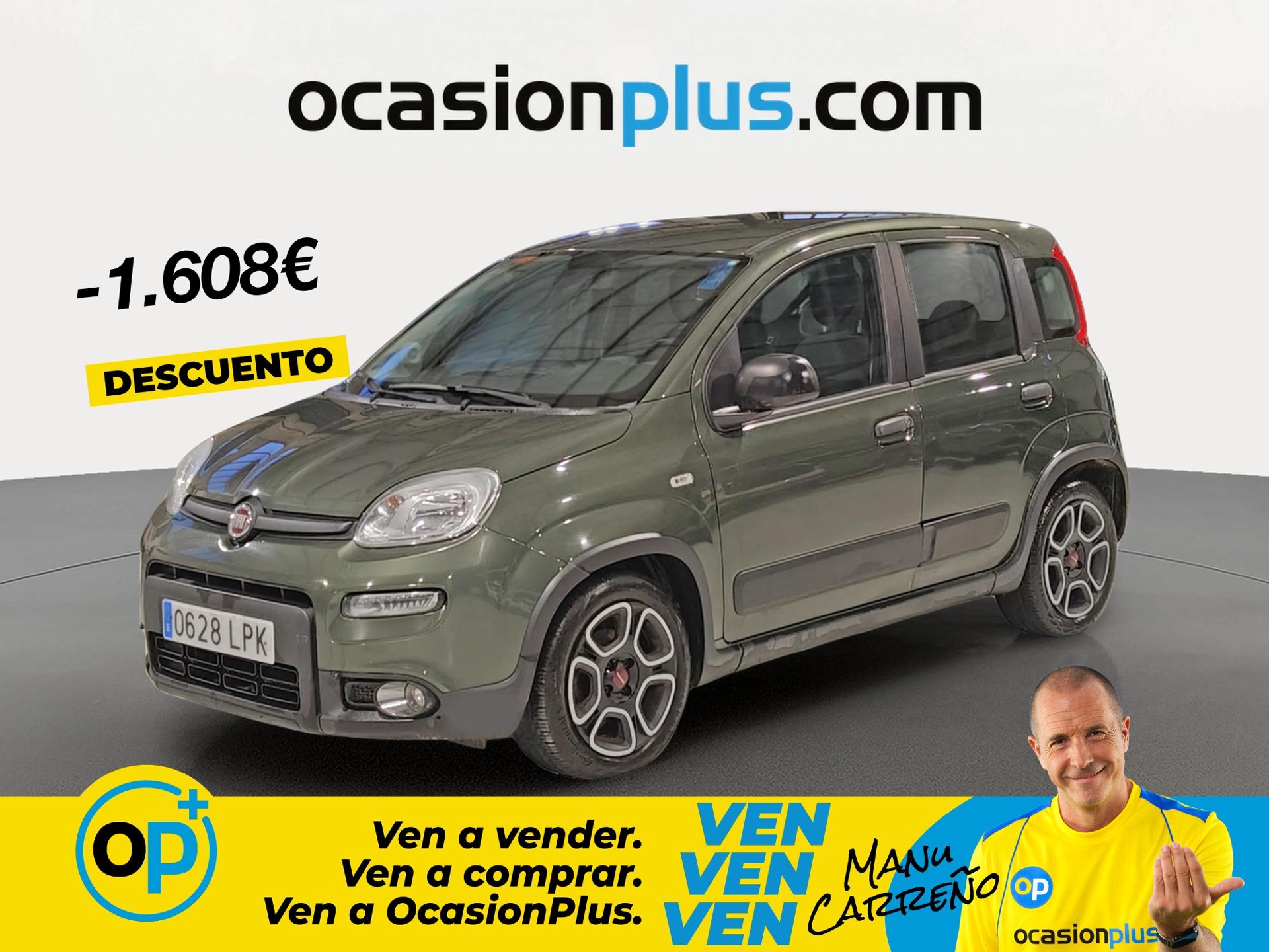 Imagen de FIAT Panda