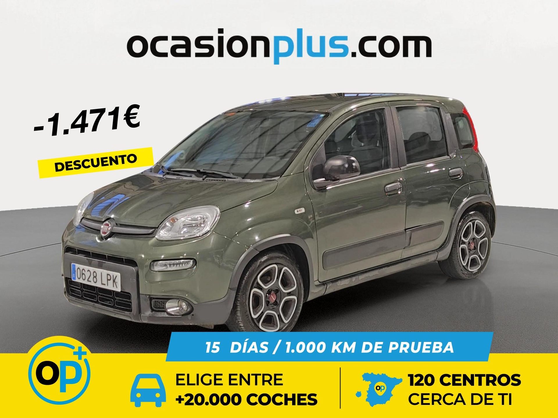 Imagen de FIAT Panda