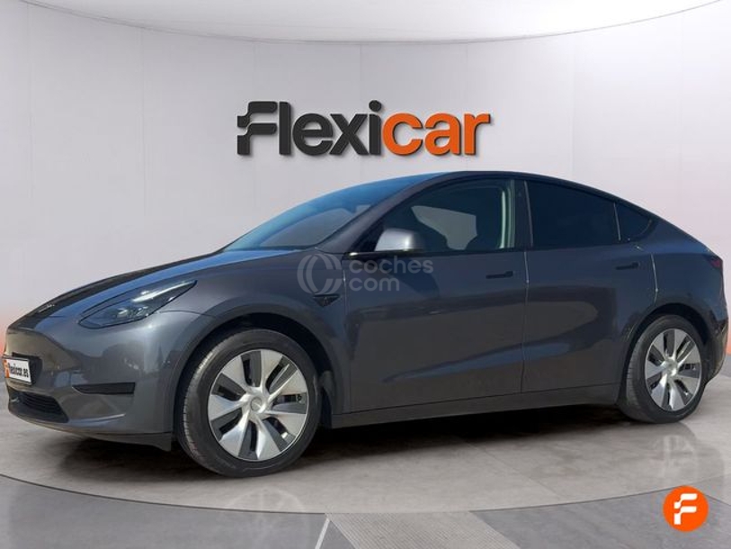 Foto del TESLA Model Y Gran Autonomia AWD