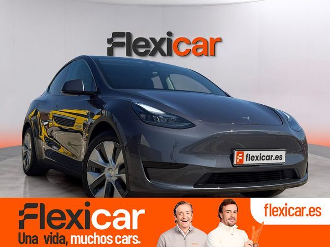 Foto del TESLA Model Y Gran Autonomia AWD
