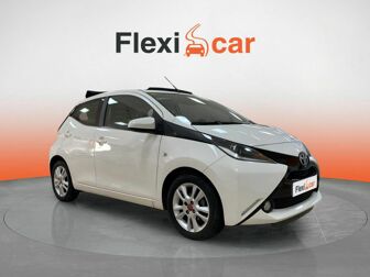 Imagen de TOYOTA Aygo 70 x-cite