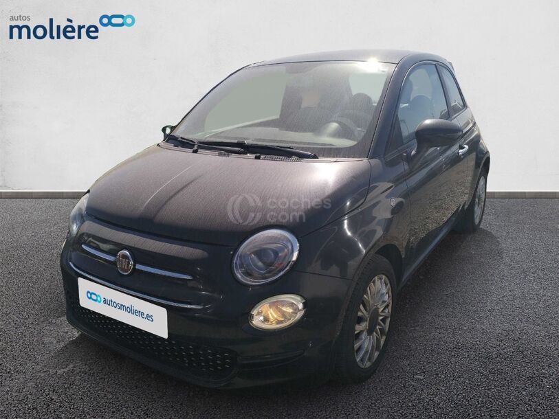 Foto del FIAT 500 1.0 GSE Lounge