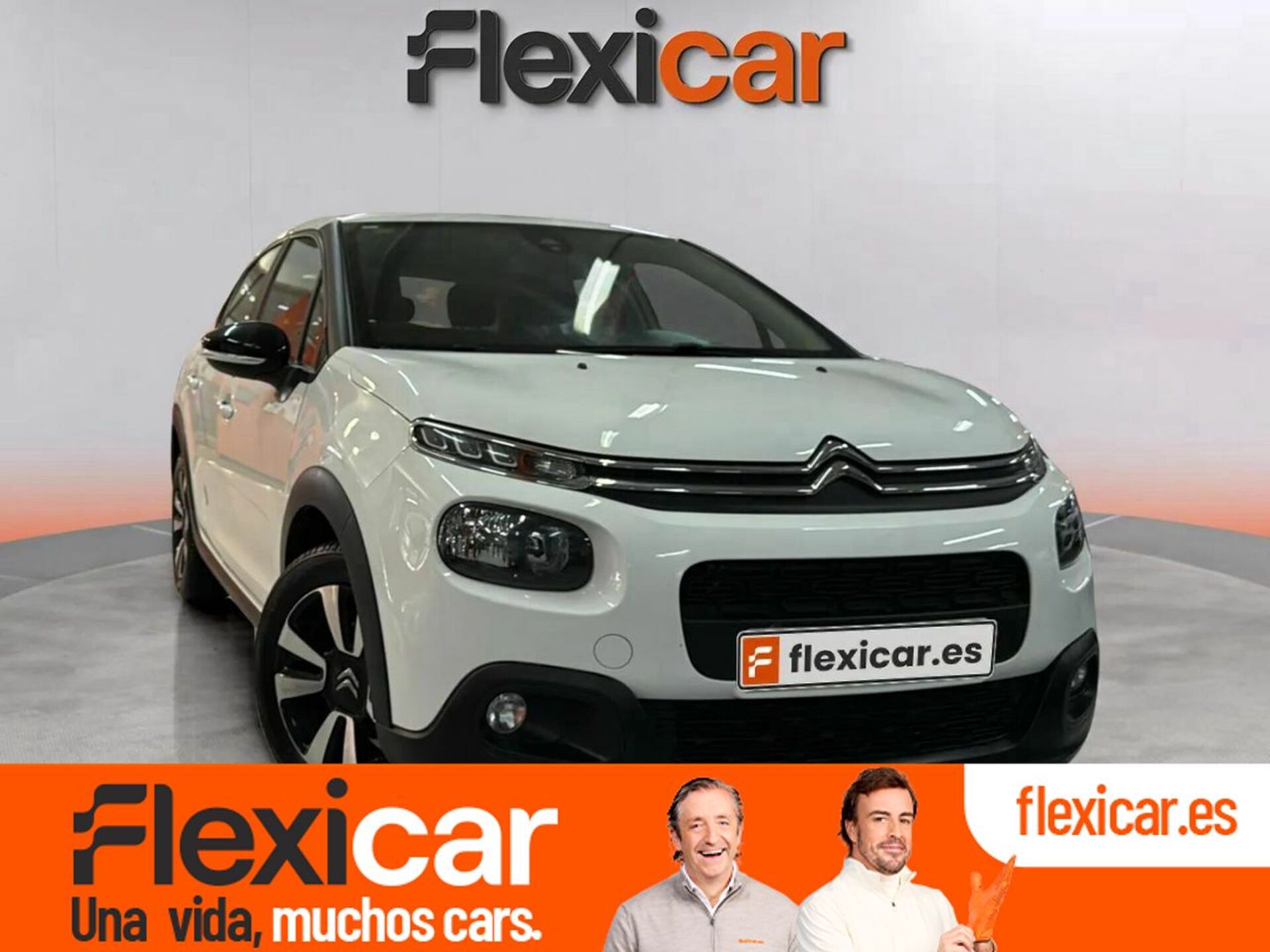 Imagen de CITROEN C3