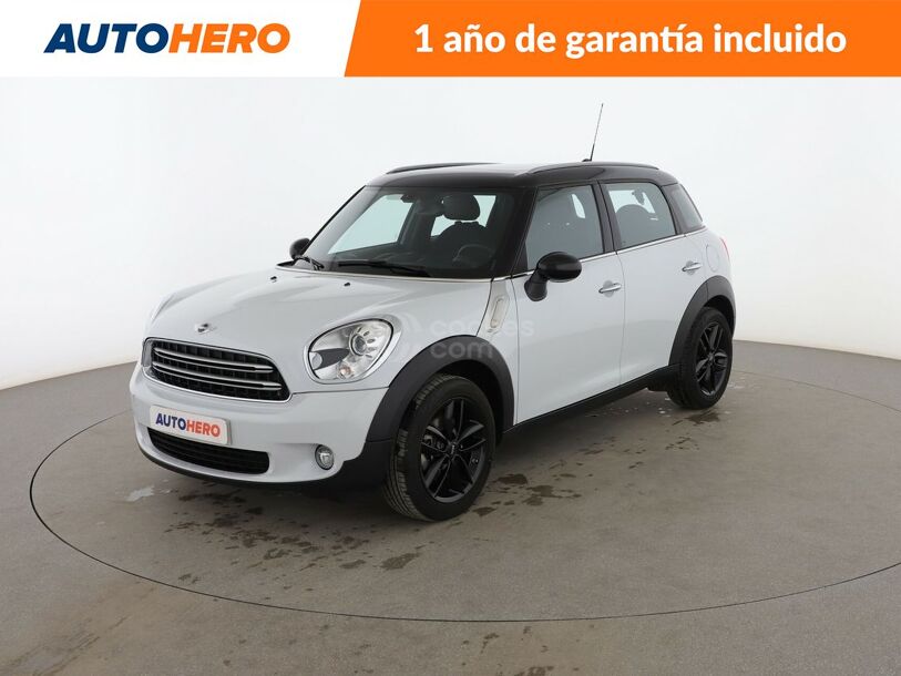 Foto del MINI Countryman COUNTRYMAN COOPER