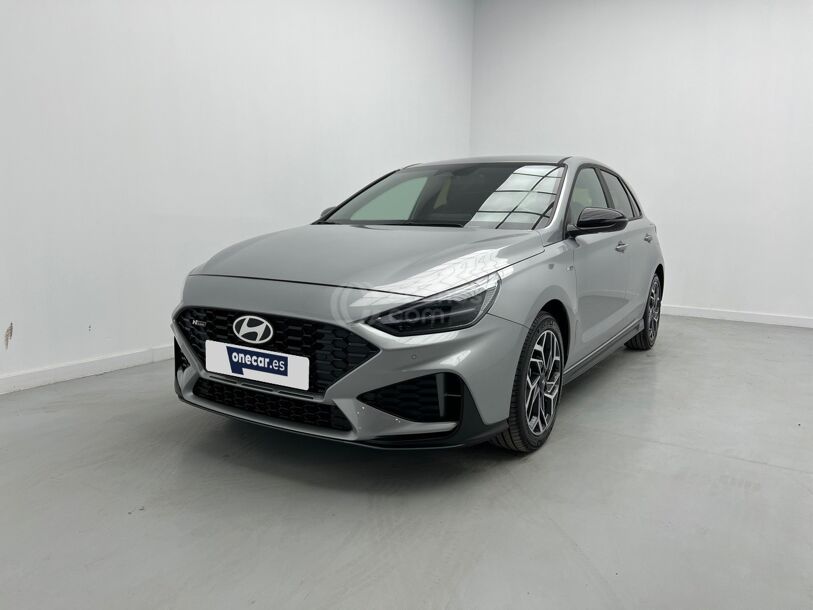 Foto del HYUNDAI i30 1.0 TGDI N Line 100