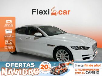 Imagen de JAGUAR XE 2.0 Diesel R-Sport Aut. 180