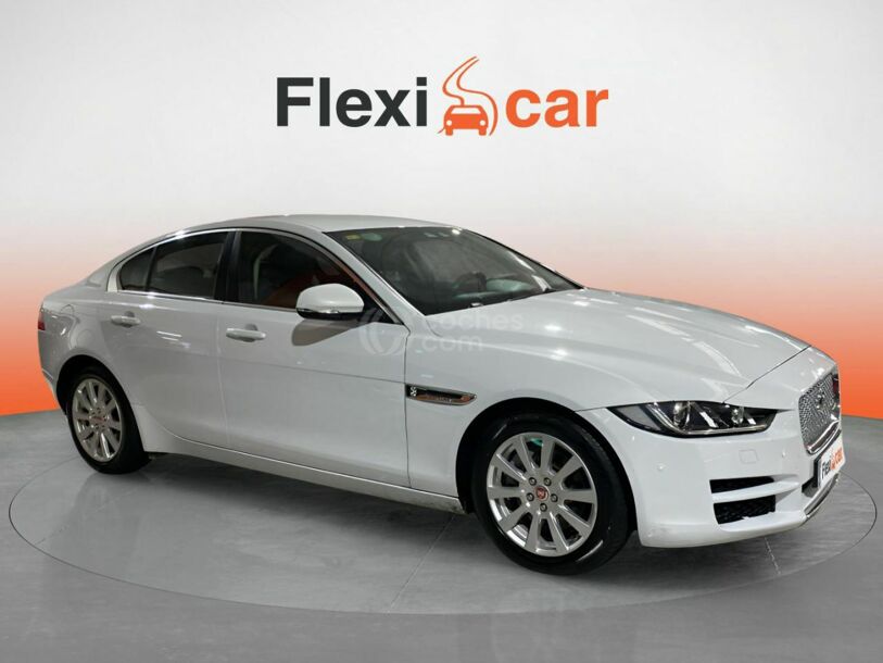 Foto del JAGUAR XE 2.0 Diesel R-Sport Aut. 180