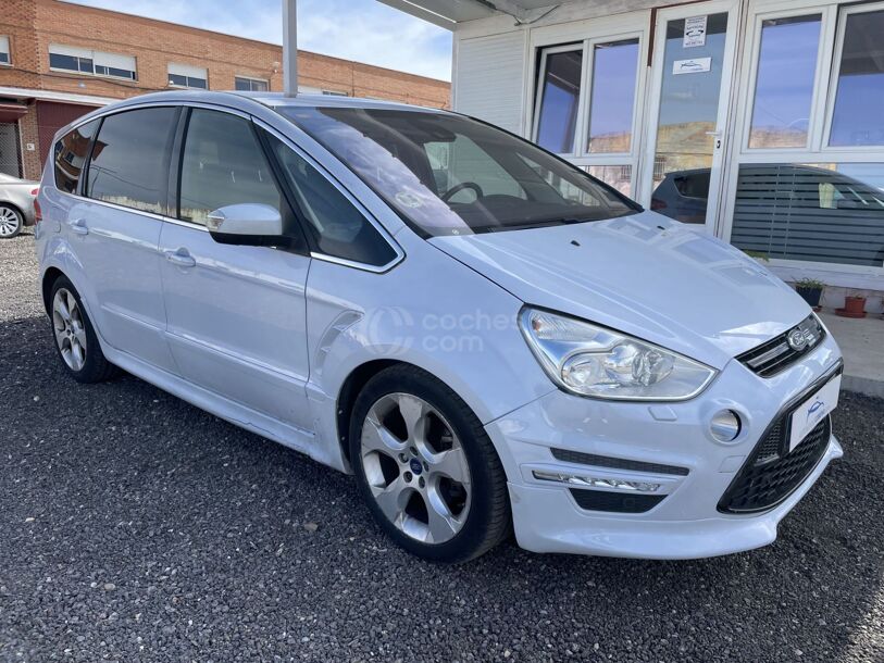 Foto del FORD S-Max 2.2TDCi Titanium X