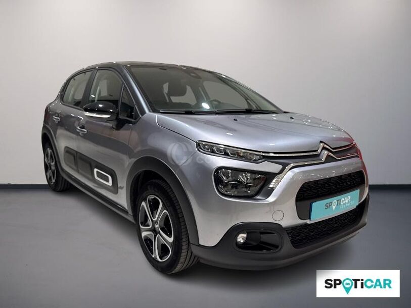 Foto del CITROEN C3 1.2 PureTech S&S Elle 110