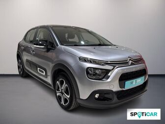 Imagen de CITROEN C3 1.2 PureTech S&S Elle 110