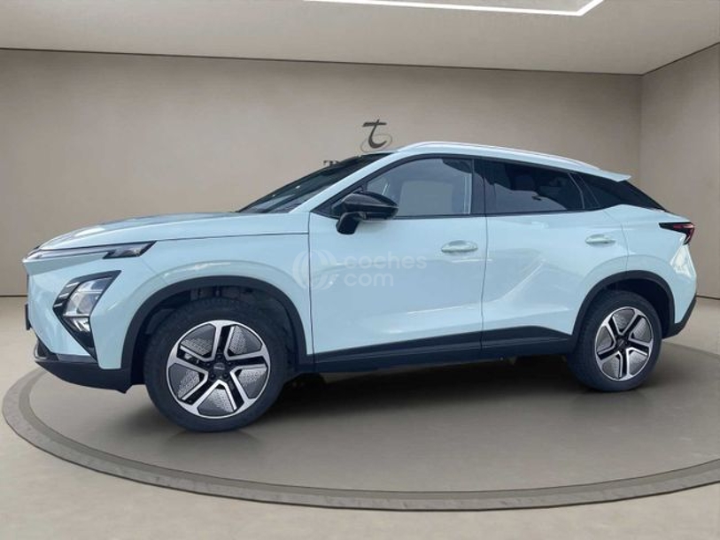 Foto del OMODA 5 EV Premium