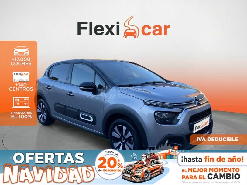 Foto del CITROEN C3 1.5BlueHDi S&S Feel 100