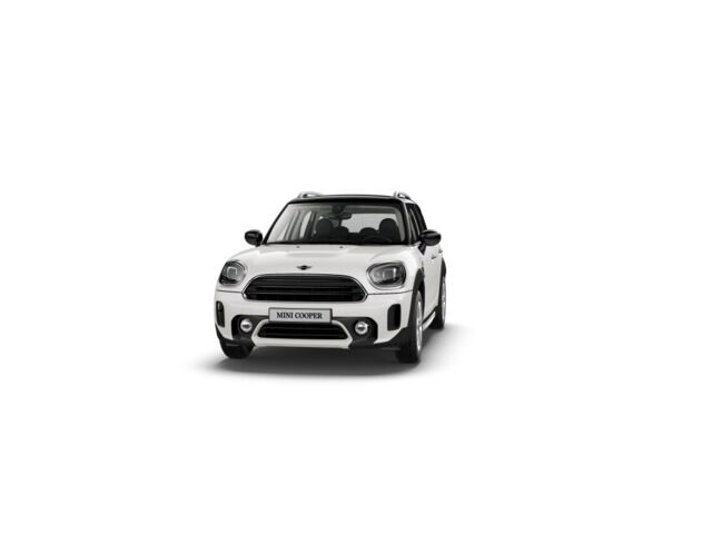 MINI Mini Countryman (Cooper 100 kW (136 CV)) en Alicante