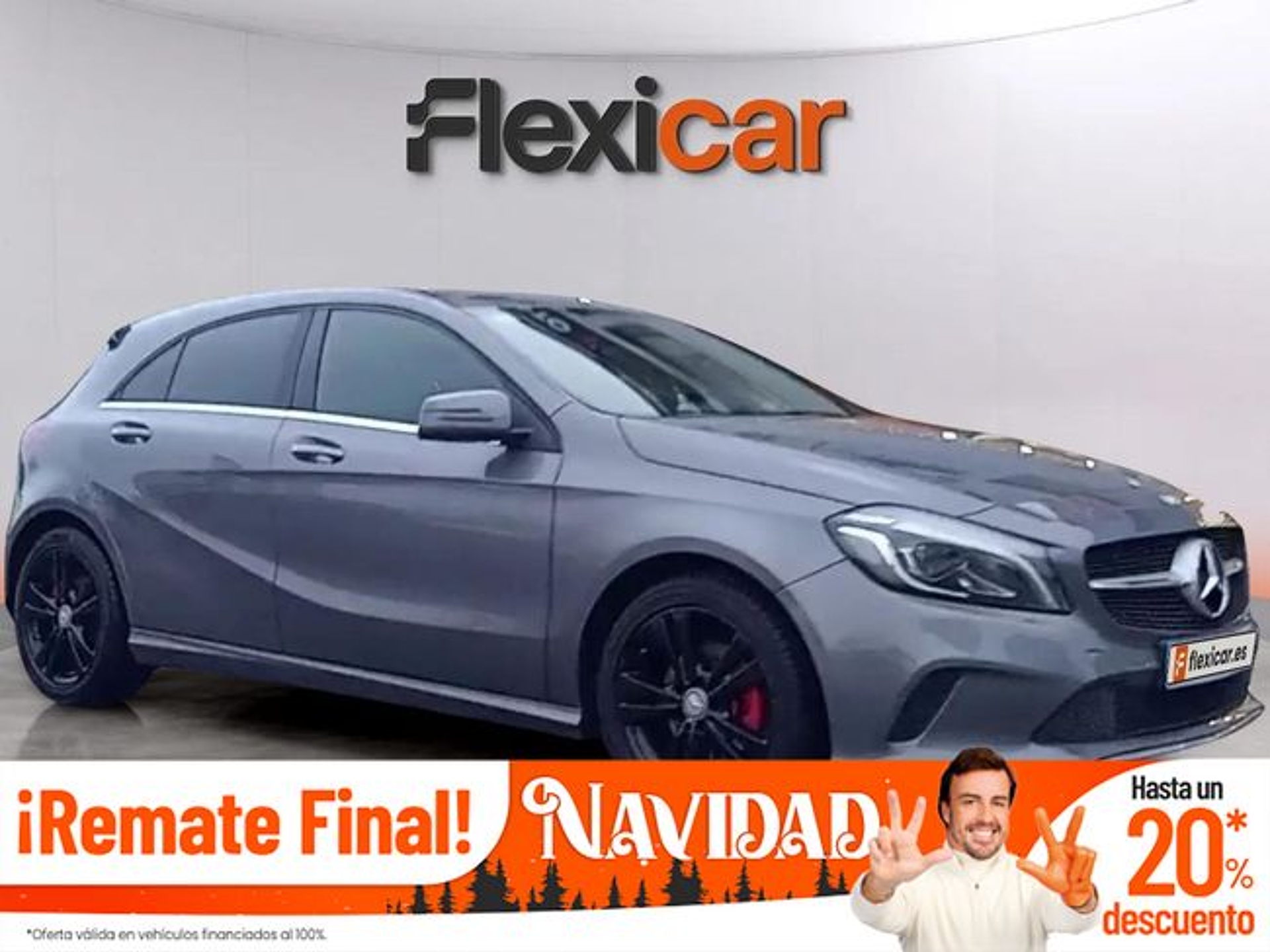 Imagen de MERCEDES Clase A