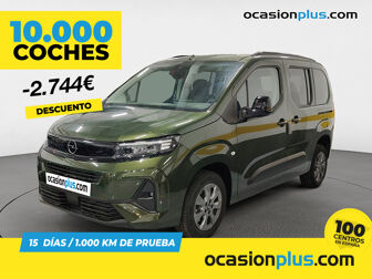 Imagen de OPEL Combo Combi 1.5TD S-S L 100